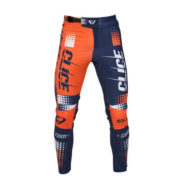 Pantalone CLICE Cero 2018 (ArancioneFluo) Pantalone CLICE Cero 2018 (ArancioneFluo)